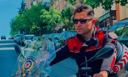 Nevşehirli Başkomiser Oruç Bülbül Vefât Etti