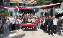 2026 YKS’de de Gelenek Bozulmadı: Master Eğitim Kurumu Büyük Fark Yarattı