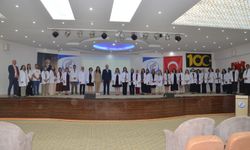 Kardelen’de Lansman ve Veli Toplantısı Yapıldı