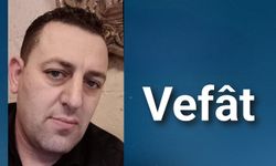 Kaymaklı Beldemizden Hayrettin Köksal Vefât Etti