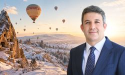 Lonely Planet Seçti: Avrupa’nın En İyi Kış Destinasyonu Kapadokya