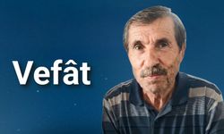 Nevzat Ulucan Vefât Etti