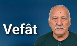 Nar Kasabasından Nurettin Ekmekciler Vefât Etti