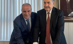 Kamu Emeklileri Derneği ve Türk Emekli-Sen Nevşehir Temsilcisi Olarak Sefa Atar Atandı