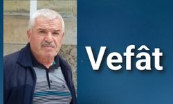 Nevşehir Esnaflarından Mustafa Korkmazer Vefât Etti