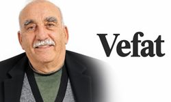 Yaşa Aldatmaz Vefât Etti