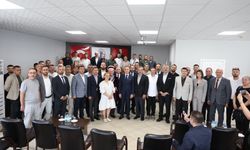 39. Ahilik Haftası Nevşehir’de Düzenlenen Etkinliklerle Kutlandı