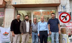 AK Parti Nevşehir Merkez İlçe Başkanı Serhat Sonugelen’den Mahalle Başkanlarına Ziyaret