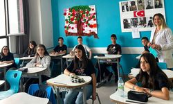 Simya Koleji’nde 7 ve 8. Sınıflar İçin Mentörlük Süreci Başladı