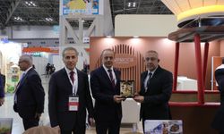 Başkan Erkan Çiftci, Japonya Tourism Expo Japan’da Gülşehiri Dünyaya Tanıttı