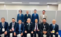 Kapadokya’nın Uluslararası Tanıtımı İçin Tokyo’da Önemli Temaslar
