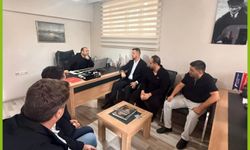 ERTAŞ, Saha Çalışmalarını Aralıksız Sürdürüyor
