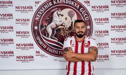 Nevşehir Kapadokyagücü, Anıl Bircan ile Anlaştı