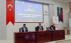 Nevşehir’de Asansör Tescil, Bakım ve Periyodik Kontrol Bilgilendirme Toplantısı Düzenlendi