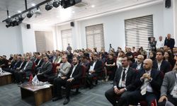Kapadokya'nın geleceği için "Ortak Akıl ve Ortak Katılım" Çalıştayı düzenlendi