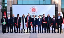 Nevşehir’de 2026-2027 Adli Yılı Açılış Programı Gerçekleştirildi