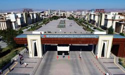 NEVÜ 2 Öğretim Görevlisi Alacak