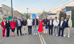 Göreme Belediyesi’nden Kırgızistan’a Anlamlı Ziyaret