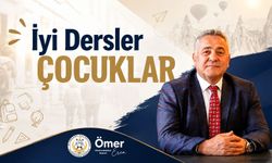 Göreme Belediye Başkanı Ömer Eren’den Yeni Eğitim-Öğretim Yılı Mesajı