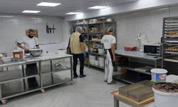 Nevşehir’de Gıda Denetimleri Sürüyor