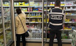 Nevşehir’de “Gıda Güvenliği-1” Operasyonu Kapsamında Ortak Denetim