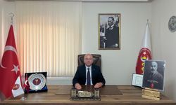 Tekin Keçeci, Veteriner Hekimler Odası Başkanlığına 7. Kez Seçildi