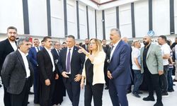 Ülkü Ocakları Binasının Yeni Hali Hayran Bıraktı