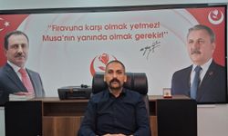 Nevşehir Alperen Ocakları’ndan “Cadılar Bayramı” Organizasyonuna Tepki