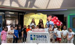 Simya Koleji’nde Uyum Haftası Başarıyla Tamamlandı