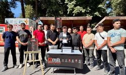 AK Parti Nevşehir Gençlik Kolları’ndan 12 Eylül Darbesinin 46. Yılında Demokrasi ve Millî İrade Vurgusu