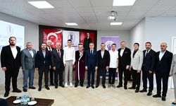 39. Ahilik Haftası Kutlama Programı Gerçekleştirildi