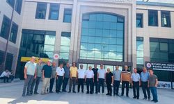 "Nevşehir Ticaret Borsası Seçimlerinde Liste Krizi: Mustafa Çelebi’den İtiraz!"