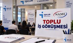 ❗️İş Arayanlar Dikkat! Nevşehir'de Toplu İş Görüşmesi Düzenlenecek