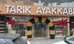 Tarık Ayakkabı’da Mega Eylül Kampanyası Başlıyor!