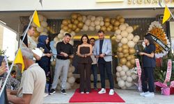 Nevşehir’in İlk Kore Güzellik Merkezi Asude Signature Studio Açıldı