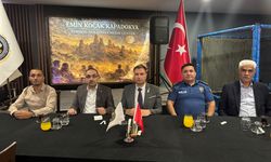 EMŞAV Nevşehir İl Başkanlığı’ndan Gaziler Günü Anlamlı Program