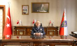 Hemşehrimiz Aydın Uğurlu'ya, Emniyet Genel Müdürlüğü’nde Önemli Görev