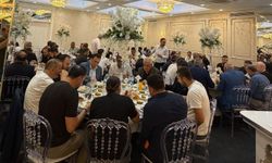 NTSO Başkan Adayı Yüksel Babaoğlu’ndan Turizm Komitesi Toplantısı
