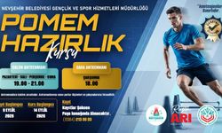 Hayallerinin Peşinden Koşan Gençlere Nevşehir Belediyesi'nden Dev Destek