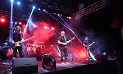 Kayaşehir’de Unutulmaz Müzik Ziyafeti