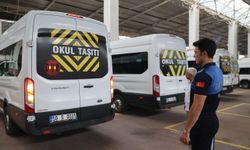 Nevşehir’de Okul Servislerine Yönelik Kapsamlı Denetim Yapıldı