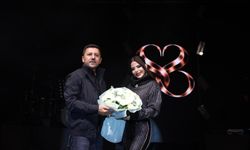 Nevşehir GastroFest, SİMGE’nin Büyüleyici Sahnesiyle Başladı