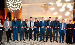 Geleneksel Mimari Modern Anlayışla Buluştu: The Essential of Cappadocia Açıldı