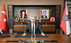 Nevşehir İl Emniyet Müdürü Serkan Karaman, Balıkesir İl Emniyet Müdürü Olarak Atandı