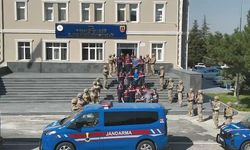 Nevşehir Jandarması 18 Yıl Sonra Bir Faili Meçhul C*nayeti Daha Aydınlattı