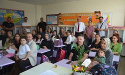 Kardelen’de Veli Toplantıları Başladı
