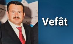 Öğretmen Neşet Kafalı Vefât Etti