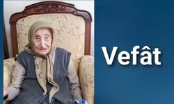 Mürüvvet Taşmaz Vefât Etti