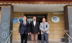 Ürgüp Ticaret ve Sanayi Odası Seçimlerinde Yavuz Öz ve Kemal Öğütlü Yarışıyor