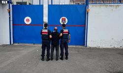 FETÖ/PDY Suçundan Kesinleşmiş Hapis Cezası Bulunan Şahıs Yakalandı
